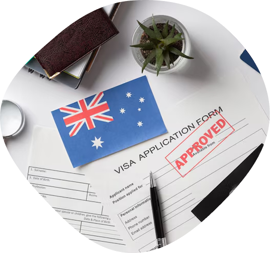 Dazire Immigration Australia