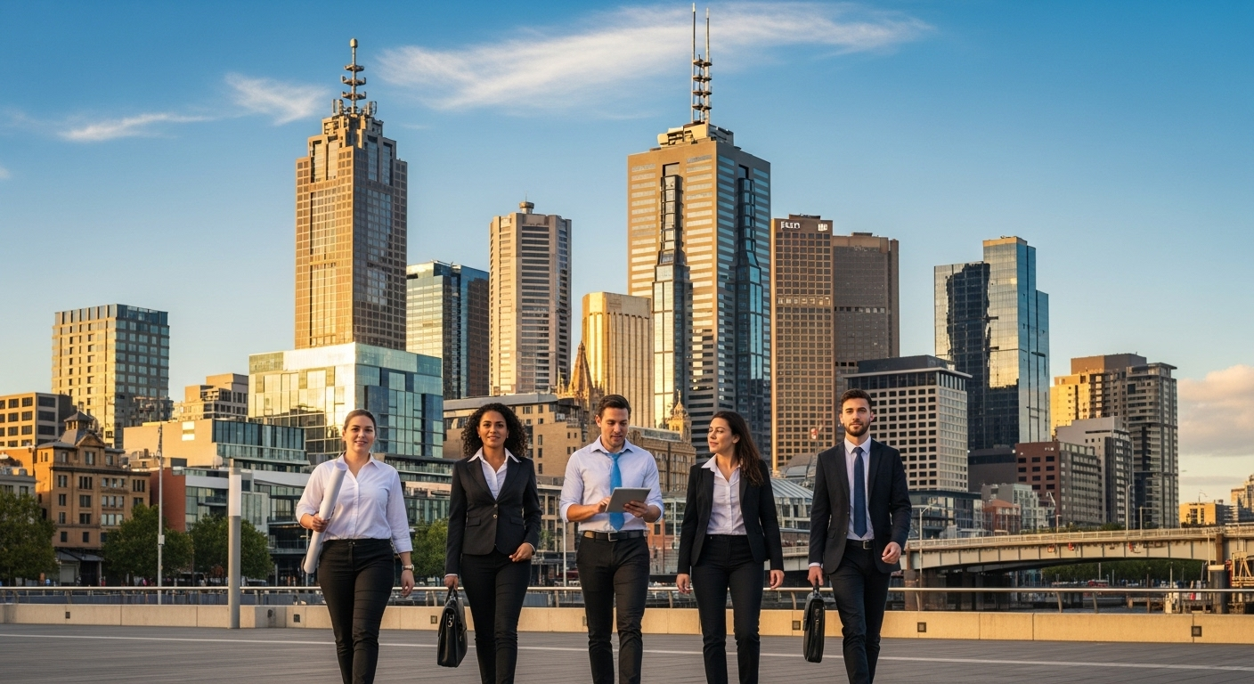 General Skilled Migration Australia